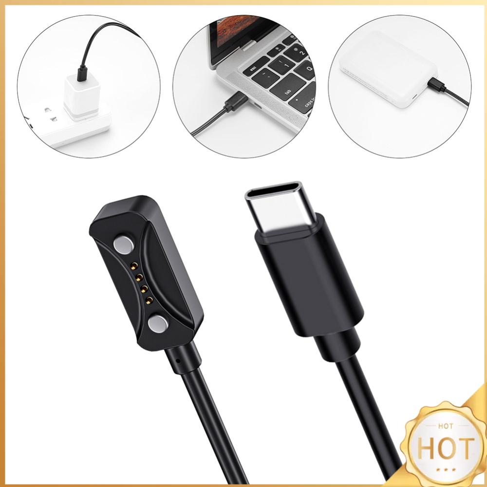 Outdoor Usb Power Adapter - Kabel Pengisi Daya USB C 1M
