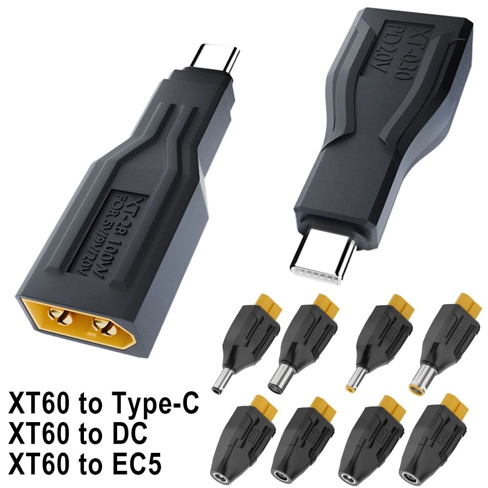 Outdoor Usb Power Adapter - 5525 7450 Adaptor USB C ke