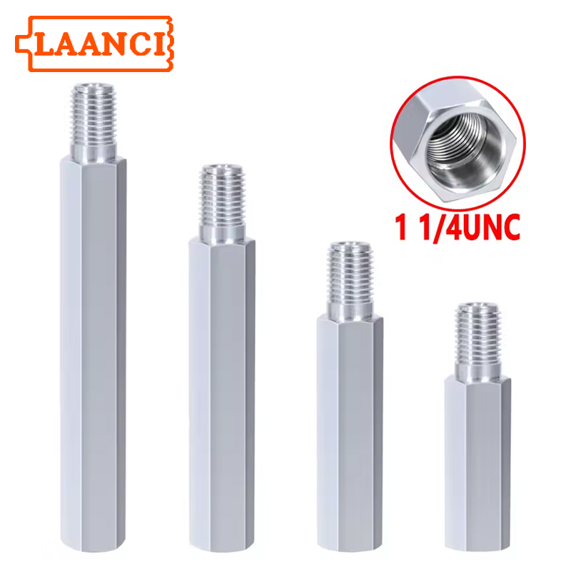 Outdoor Power Extension - LAANCI Mata Bor Berlian Ekstensi 150-550mm
