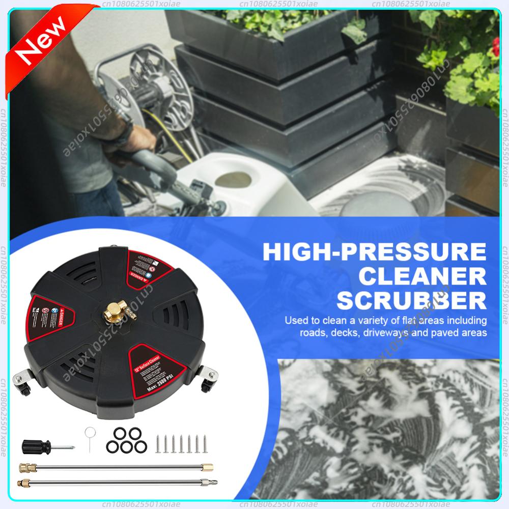 Power Washer Gun Replacement - Alat Pembersih Lantai dengan Konektor Cepat