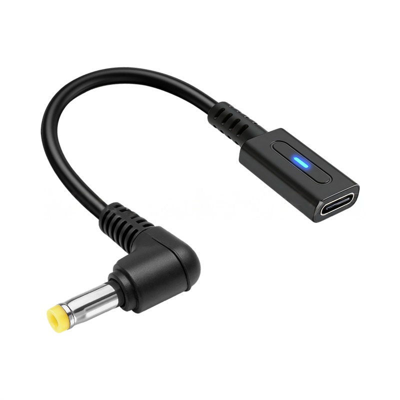 Outdoor Usb Power Adapter - Kabel PD Tipe C untuk PSP1000