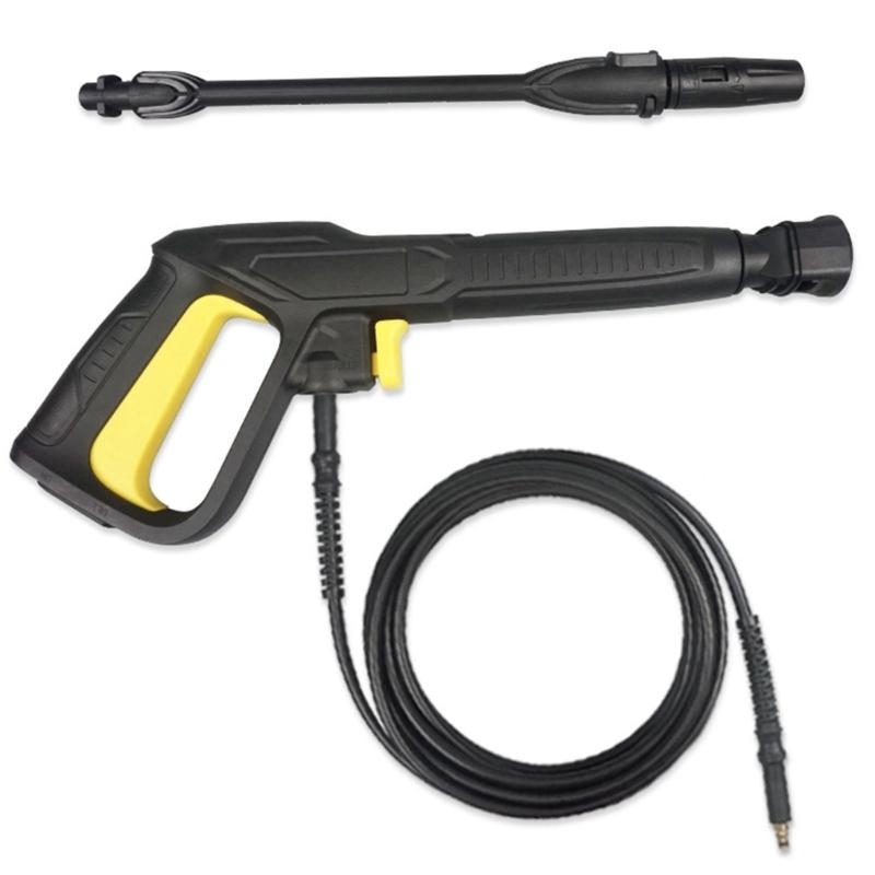Power Washer Gun Replacement - Senapan Pencuci Bertekanan Senapan Pencuci Daya