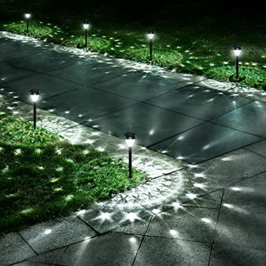 Outdoor Power Pack - Lampu Tenaga Surya Super Terang Tahan