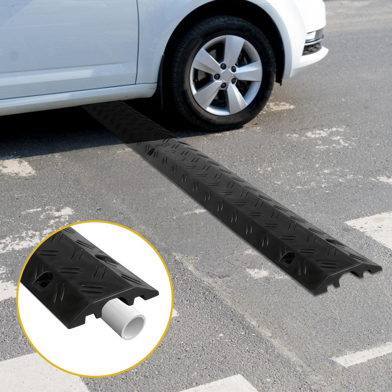 Outdoor Power 'Hose' - Pelindung Selang Ramp Penutup Saluran Listrik