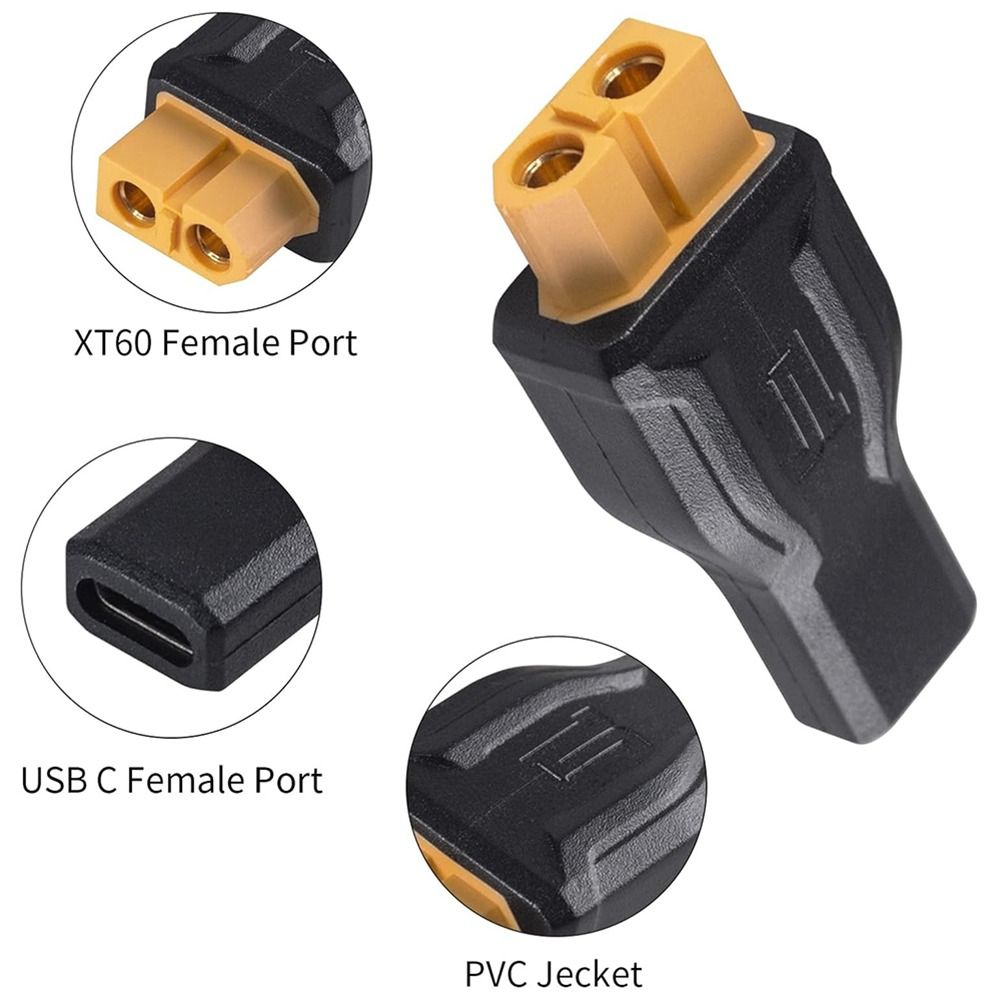 5525 7450 Adaptor USB C Ke XT6 - Outdoor Usb Power Adapter ulasan dan harga