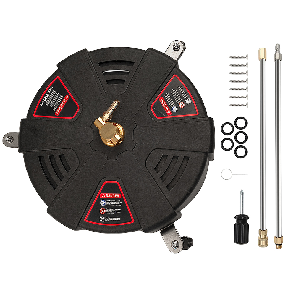 Alat Pembersih Lantai dengan K - Power Washer Gun Replacement ulasan dan harga
