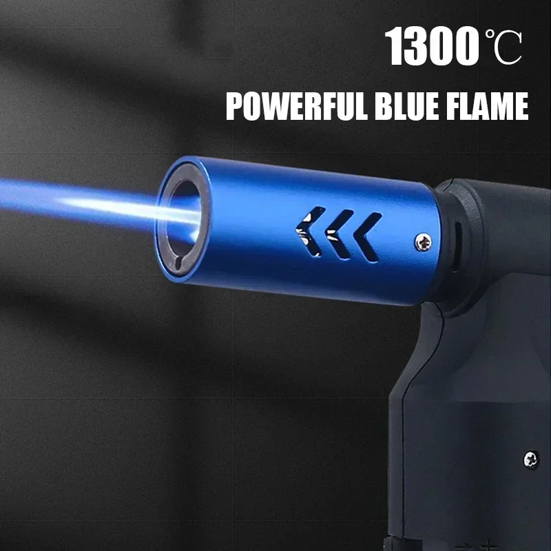 Pemantik Api Gas Jet Butana HO - Outdoor Kitchen Power Burner ulasan dan harga