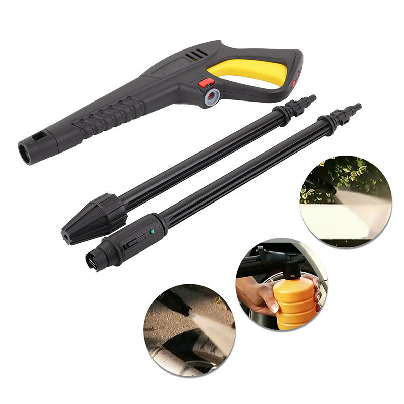 Pistol Pencuci Tekanan Tinggi  - Power Washer Gun Replacement ulasan dan harga