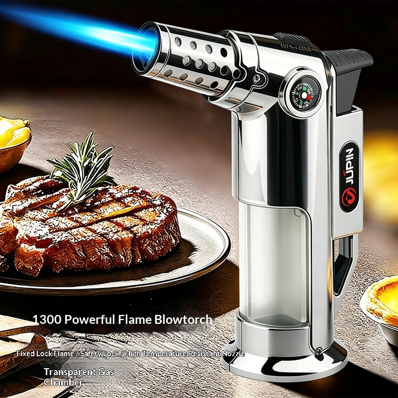 Pemantik Api Butana Tahan Angi - Outdoor Kitchen Power Burner ulasan dan harga