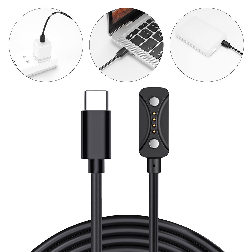 Kabel Pengisi Daya USB C 1M Pe - Outdoor Usb Power Adapter ulasan dan harga