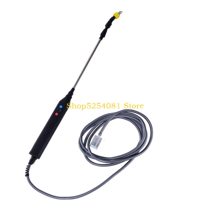 Perangkat kabut Halaman Fungsi - Outdoor Power 'Hose' ulasan dan harga