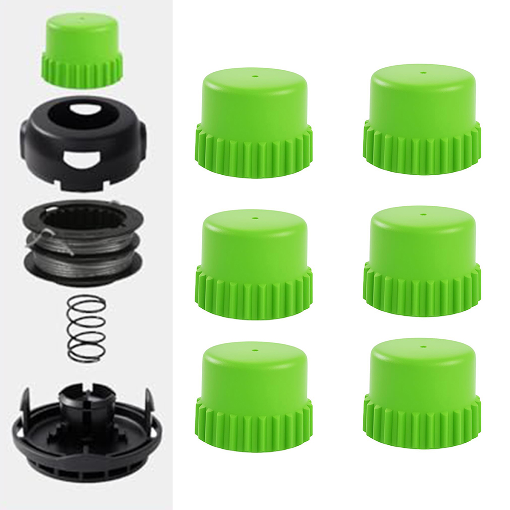 6-Pack SB00L00 Trimmer Bump Kn - Outdoor Power Pack ulasan dan harga