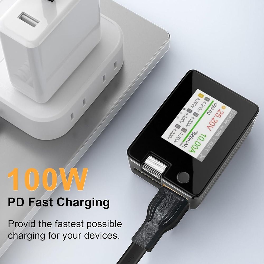 5525 7450 Adaptor USB C ke XT6 - Outdoor Usb Power Adapter ulasan dan harga