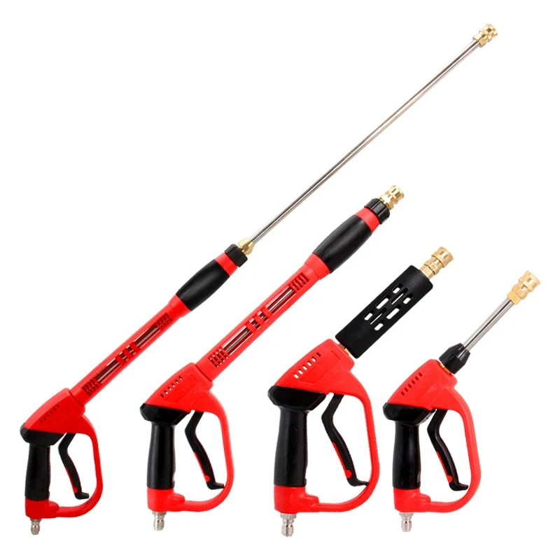 Pistol mesin cuci bertekanan t - Power Washer Gun Replacement ulasan dan harga