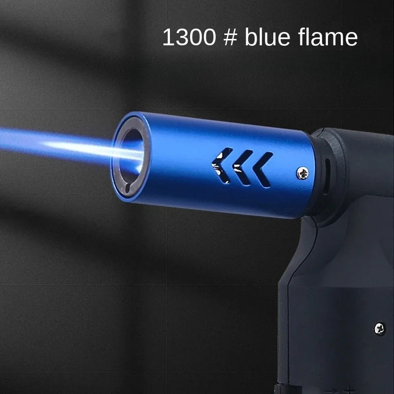 JUJUR Gas Jet Butana Pemantik  - Outdoor Kitchen Power Burner ulasan dan harga