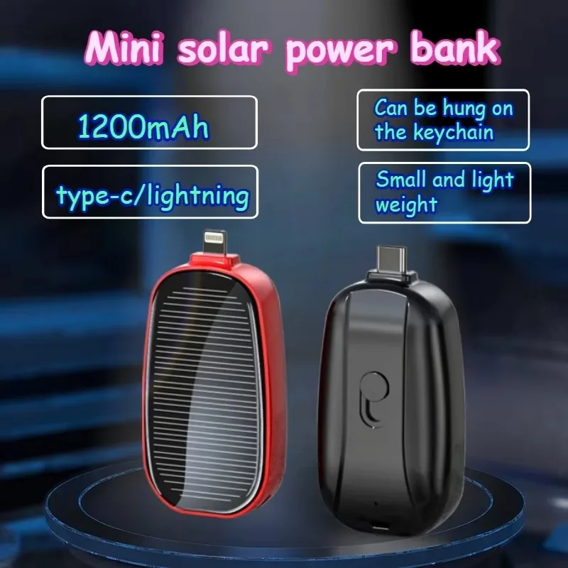 Power Bank Mini Portabel Tenag - Outdoor Usb Power Outlet ulasan dan harga
