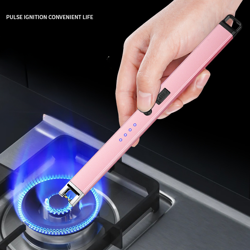 Pemantik Denyut Nadi Elektroni - Outdoor Kitchen Power Burner ulasan dan harga