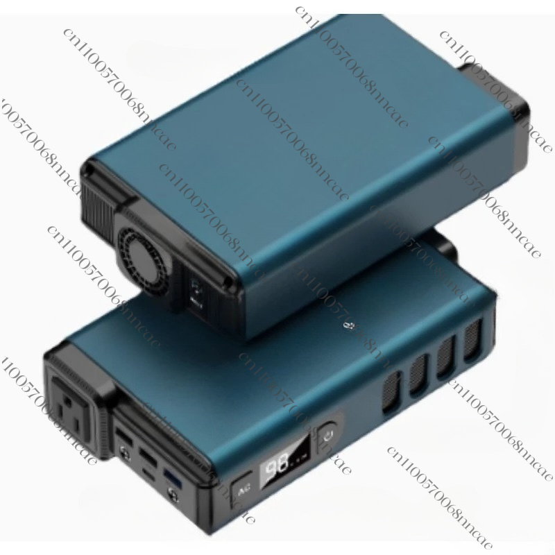 Stasiun Daya Portabel 150W, Ge - Outdoor Usb Power Outlet ulasan dan harga