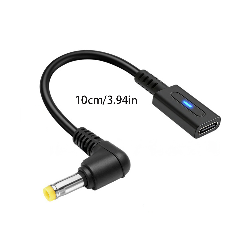 Kabel PD Tipe C untuk PSP1000  - Outdoor Usb Power Adapter ulasan dan harga