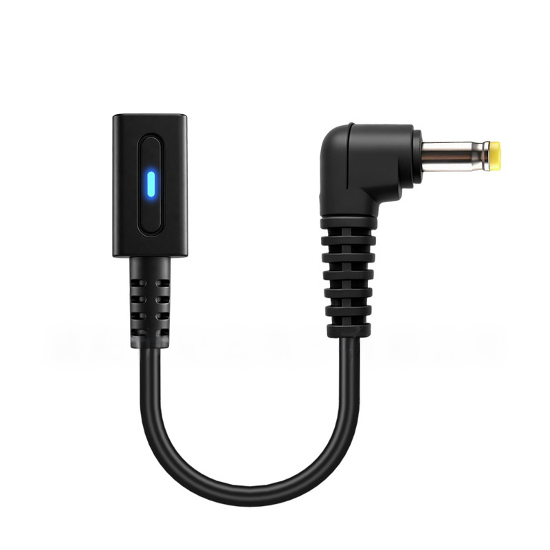 Kabel PD Tipe C untuk PSP1000  - Outdoor Usb Power Adapter ulasan dan harga