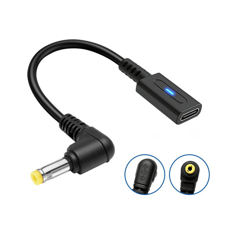 Kabel PD Tipe C untuk PSP1000  - Outdoor Usb Power Adapter ulasan dan harga