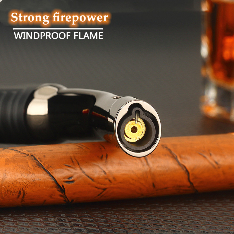 Obor las pistol semprot multif - Outdoor Kitchen Power Burner ulasan dan harga