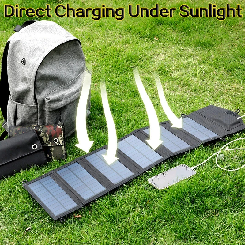 Panel Pengisi Daya Tenaga Sury - Outdoor Usb Power Outlet ulasan dan harga