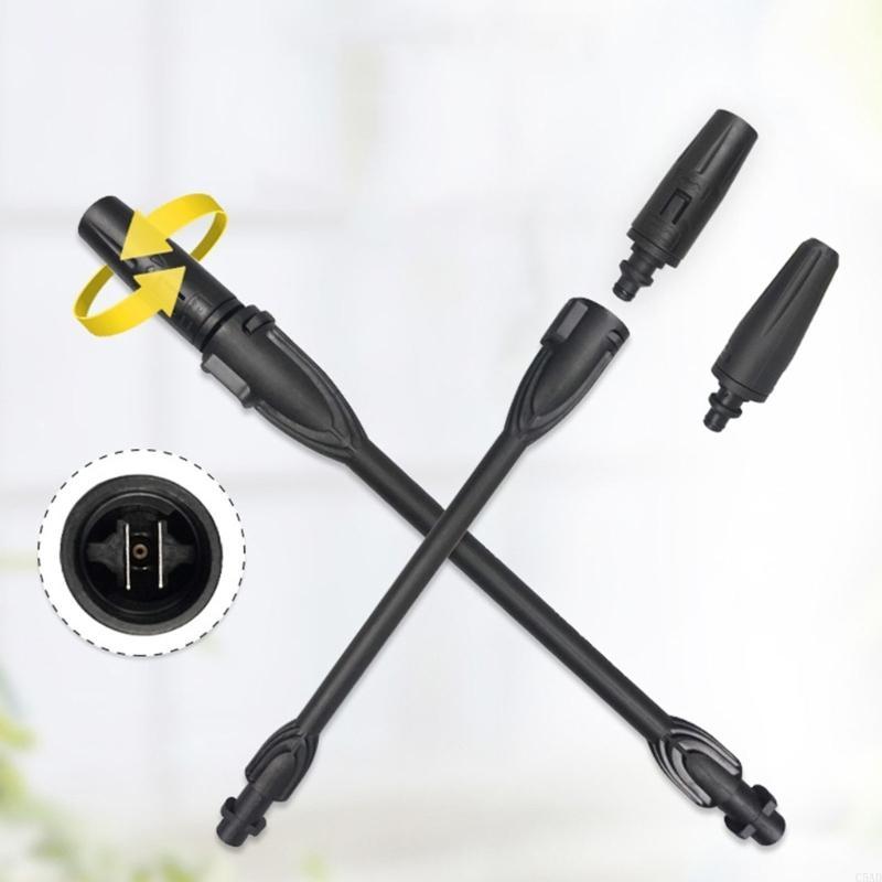 Senapan Pencuci Bertekanan Sen - Power Washer Gun Replacement ulasan dan harga