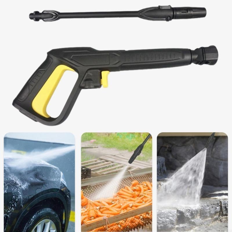 Senapan Pencuci Bertekanan Sen - Power Washer Gun Replacement ulasan dan harga