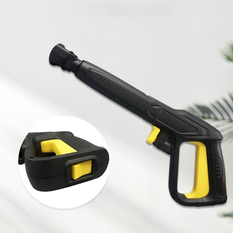 Senapan Pencuci Bertekanan Sen - Power Washer Gun Replacement ulasan dan harga