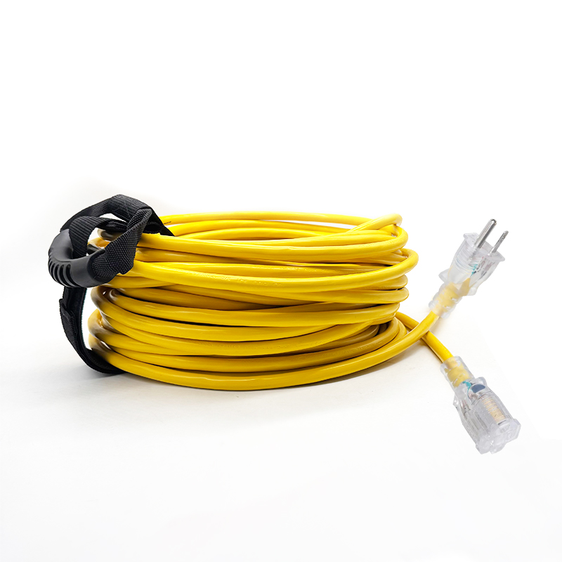 Kabel Ekstensi Luar Ruangan Tu - Outdoor Power Extension ulasan dan harga