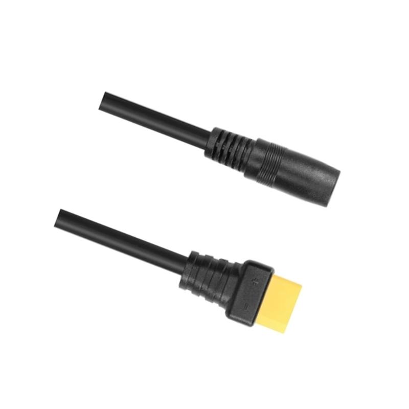 Y1UB XT60 Kabel Adaptor Betina - Outdoor Usb Power Adapter ulasan dan harga