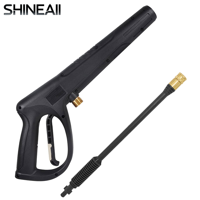 Pistol Semprot Air Bertekanan  - Power Washer Gun Replacement ulasan dan harga
