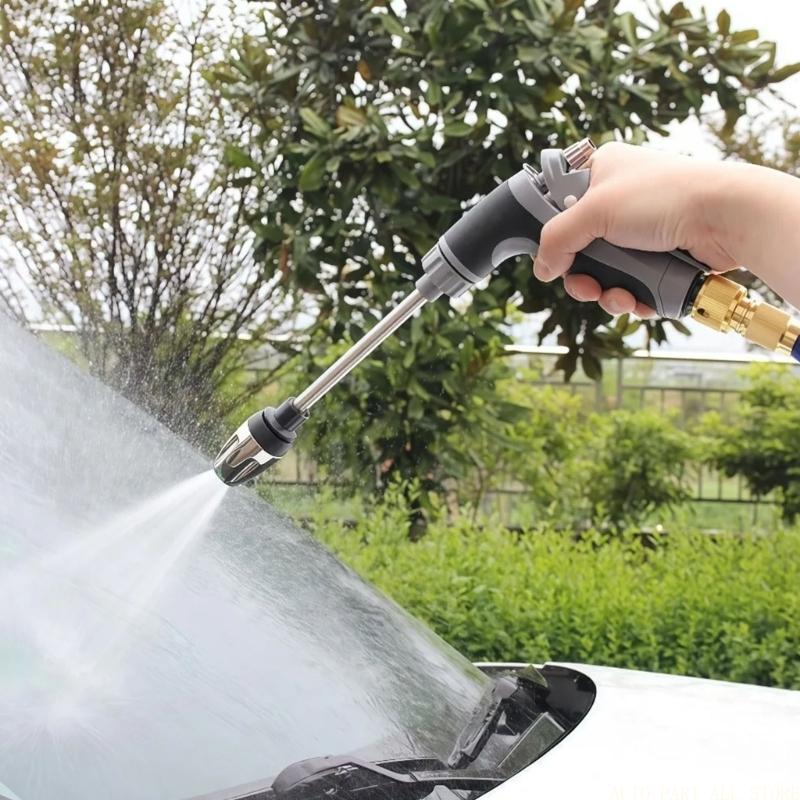 J0MA Mesin Cuci Tekanan Selang - Outdoor Power 'Hose' ulasan dan harga