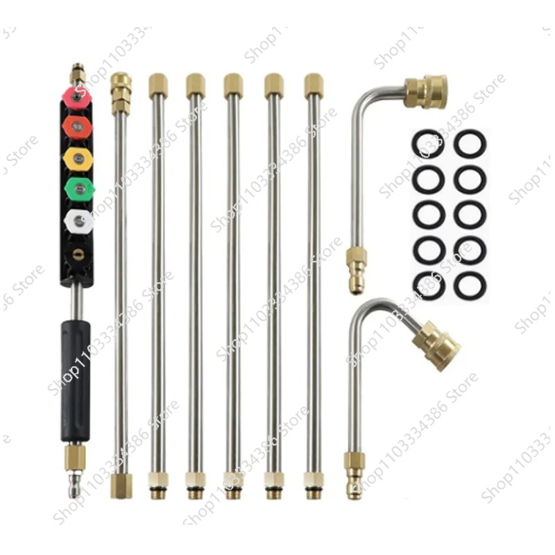 Tongkat Ekstensi Mesin Cuci Te - Power Washer Gun Replacement ulasan dan harga