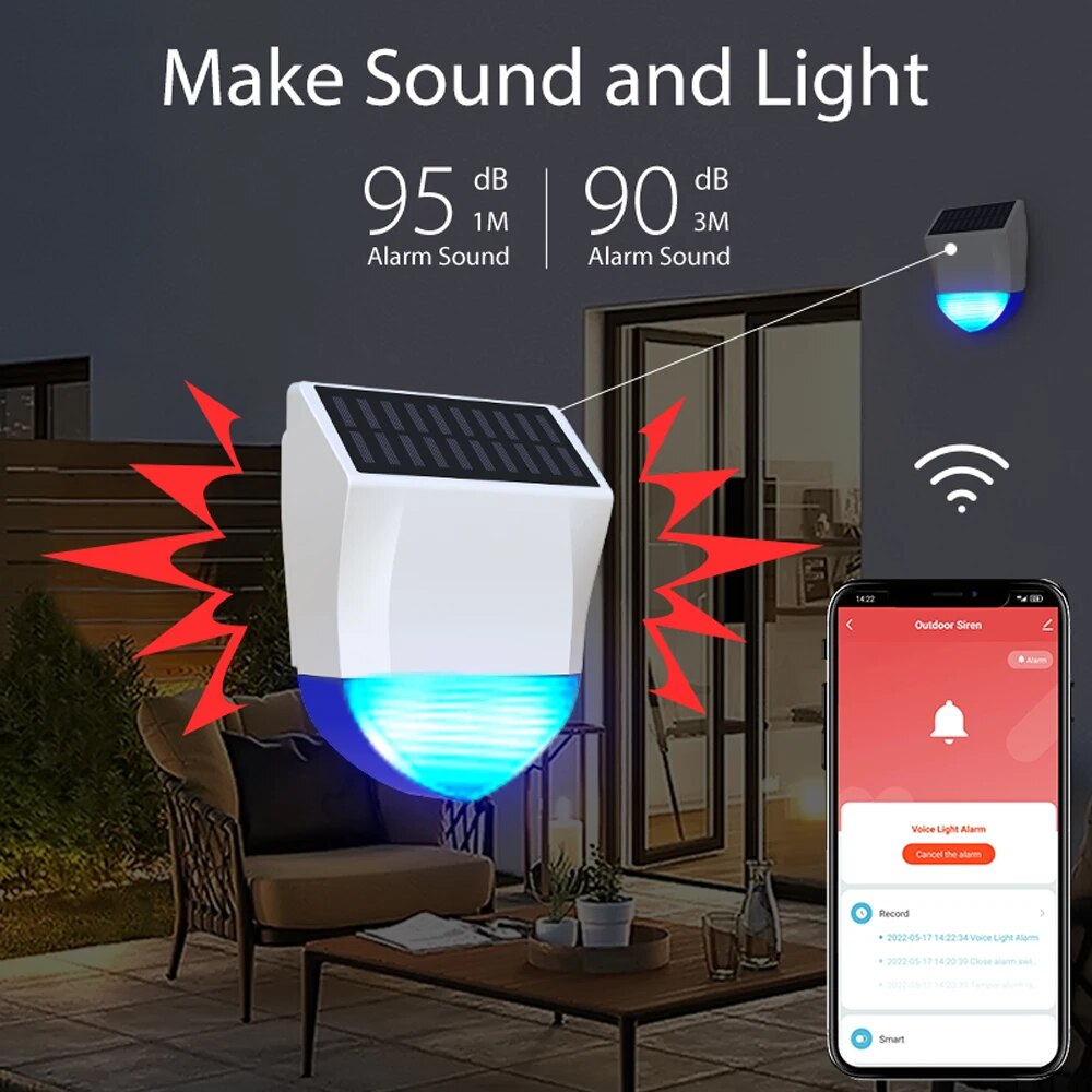 Tuya Smart untuk Zigbee/Wifi s - Outdoor Usb Power Outlet ulasan dan harga