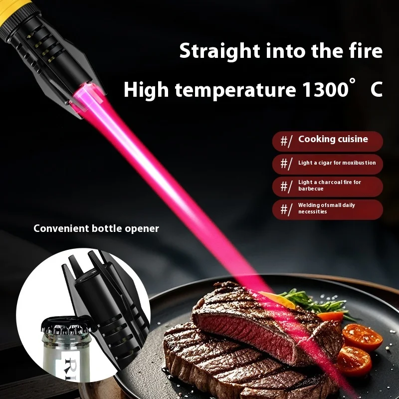 Pemantik Gas Dapur Memasak Log - Outdoor Kitchen Power Burner ulasan dan harga