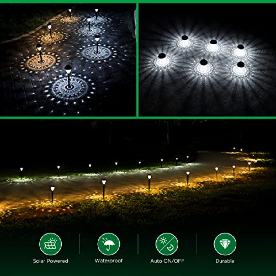 Lampu Tenaga Surya Super Teran - Outdoor Power Pack ulasan dan harga