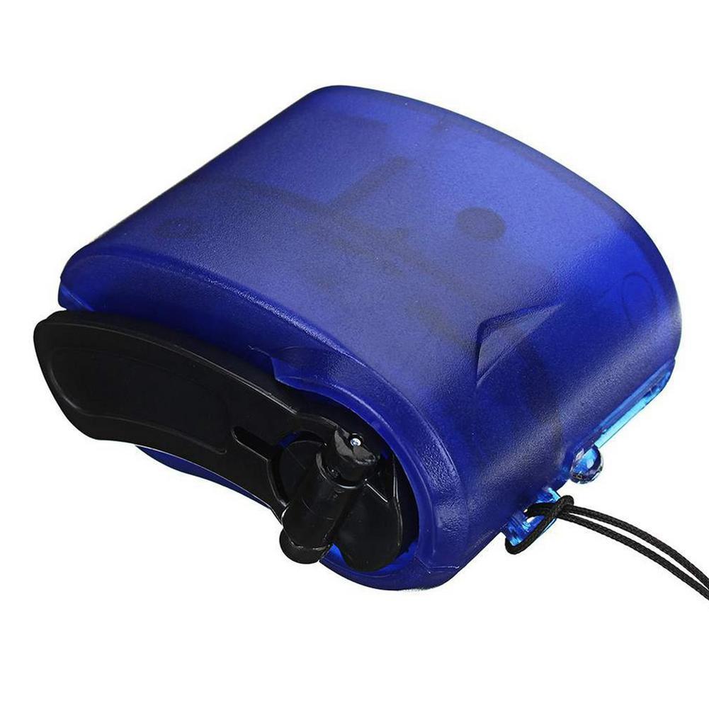 Pengisi Daya USB Darurat Luar  - Outdoor Usb Power Outlet ulasan dan harga