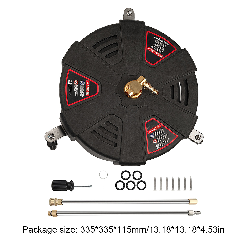 Alat Pencuci Lantai dengan Kon - Power Washer Gun Replacement ulasan dan harga
