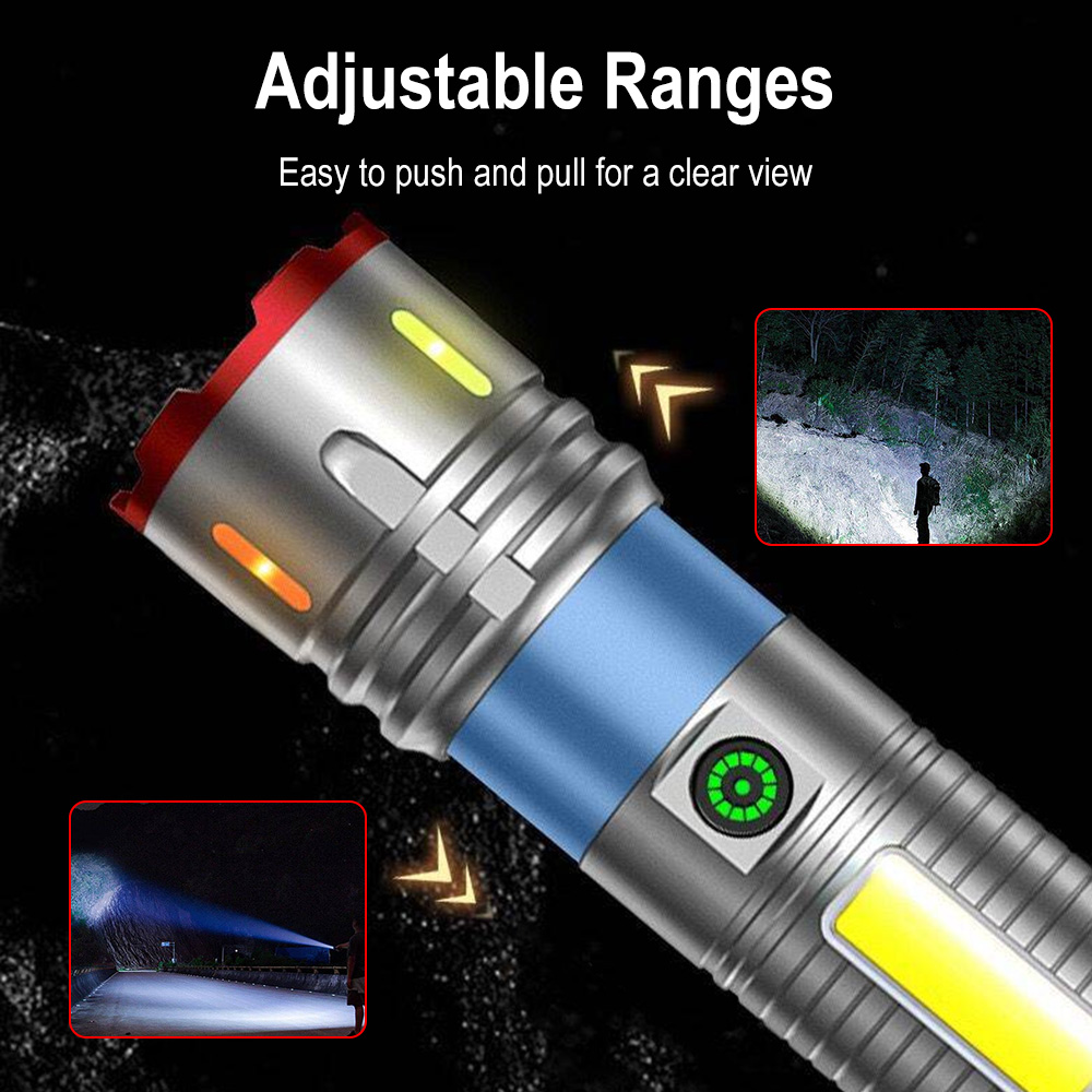 Jujur-Airbrush Torch Turbo Lig - Outdoor Kitchen Power Burner ulasan dan harga