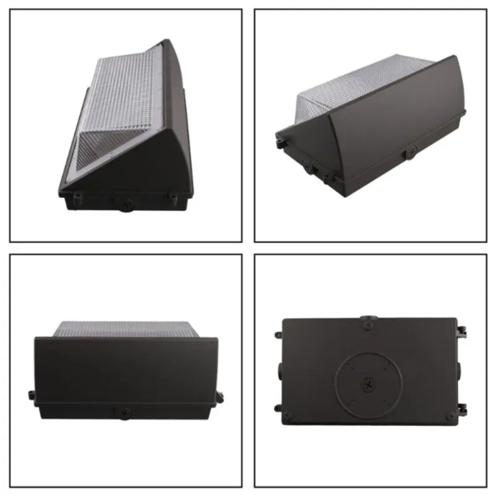Lampu Dinding LED Sensor Gerak - Outdoor Power Pack ulasan dan harga