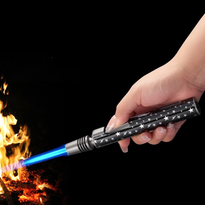 Pemantik Api JOBON Firepower B - Outdoor Kitchen Power Burner ulasan dan harga