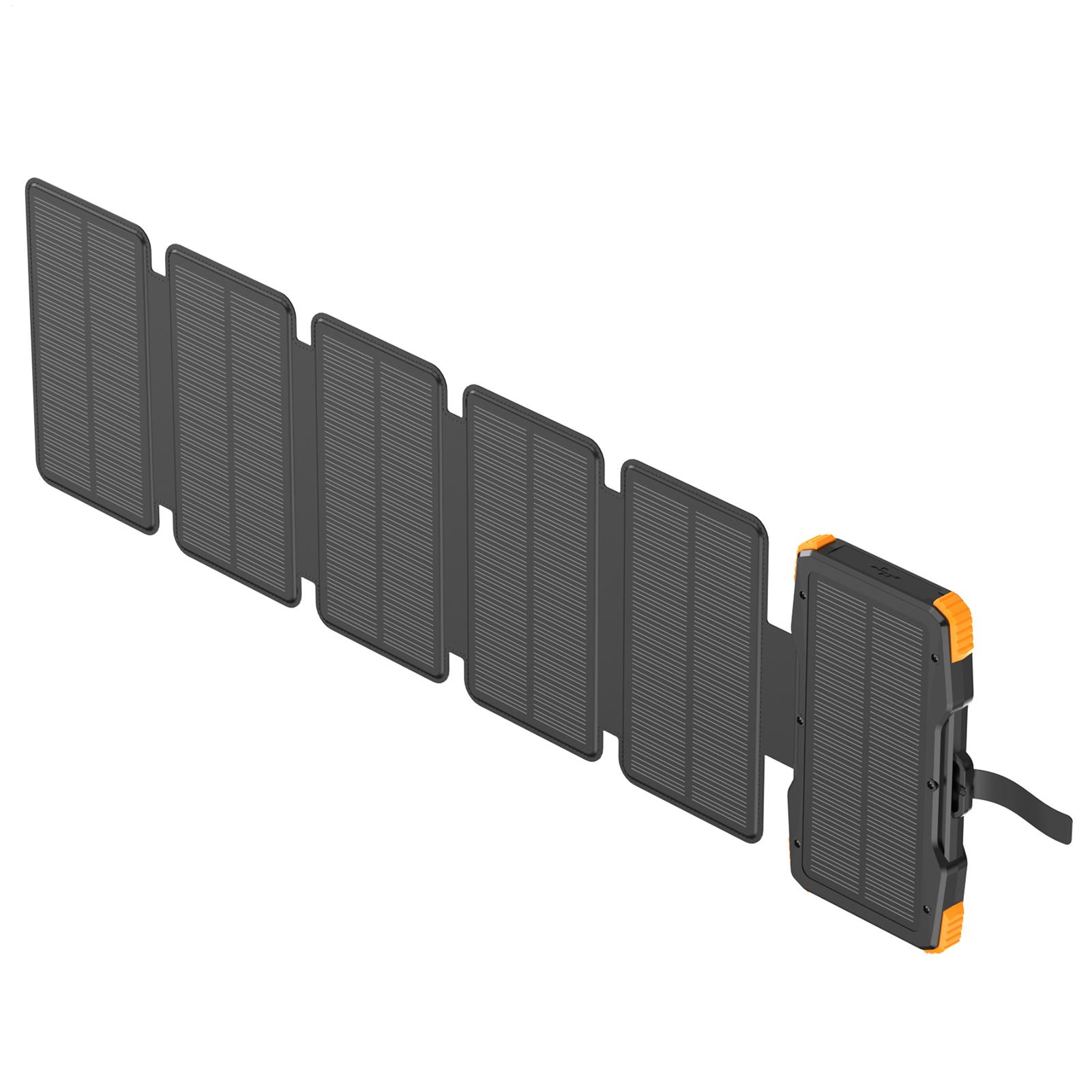 Power Bank Pengisi Daya Tenaga - Outdoor Power Pack ulasan dan harga
