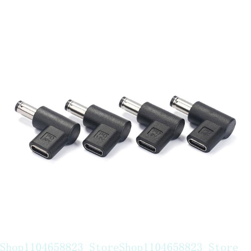 Konverter USB C Ke DC5525/5521 - Outdoor Usb Power Adapter ulasan dan harga