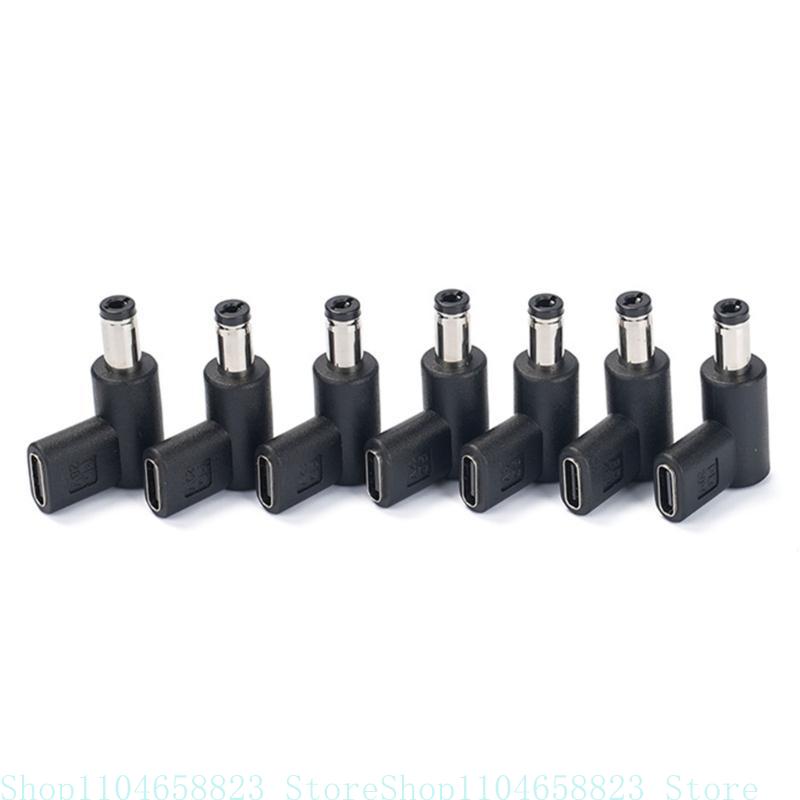 Konverter USB C Ke DC5525/5521 - Outdoor Usb Power Adapter ulasan dan harga