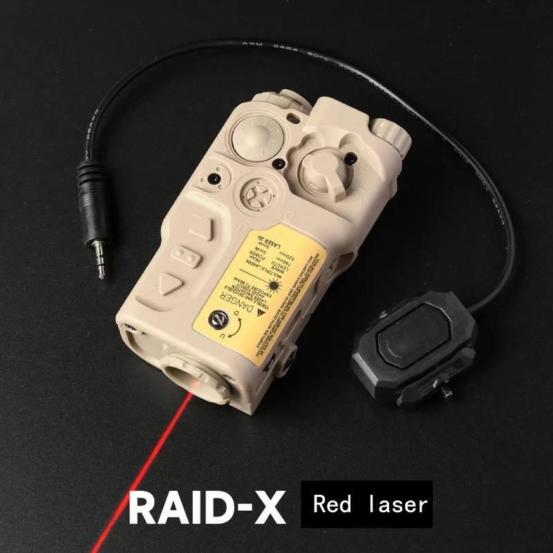 Kit Taktis Green Ray yang Dapa - Outdoor Power Pack ulasan dan harga