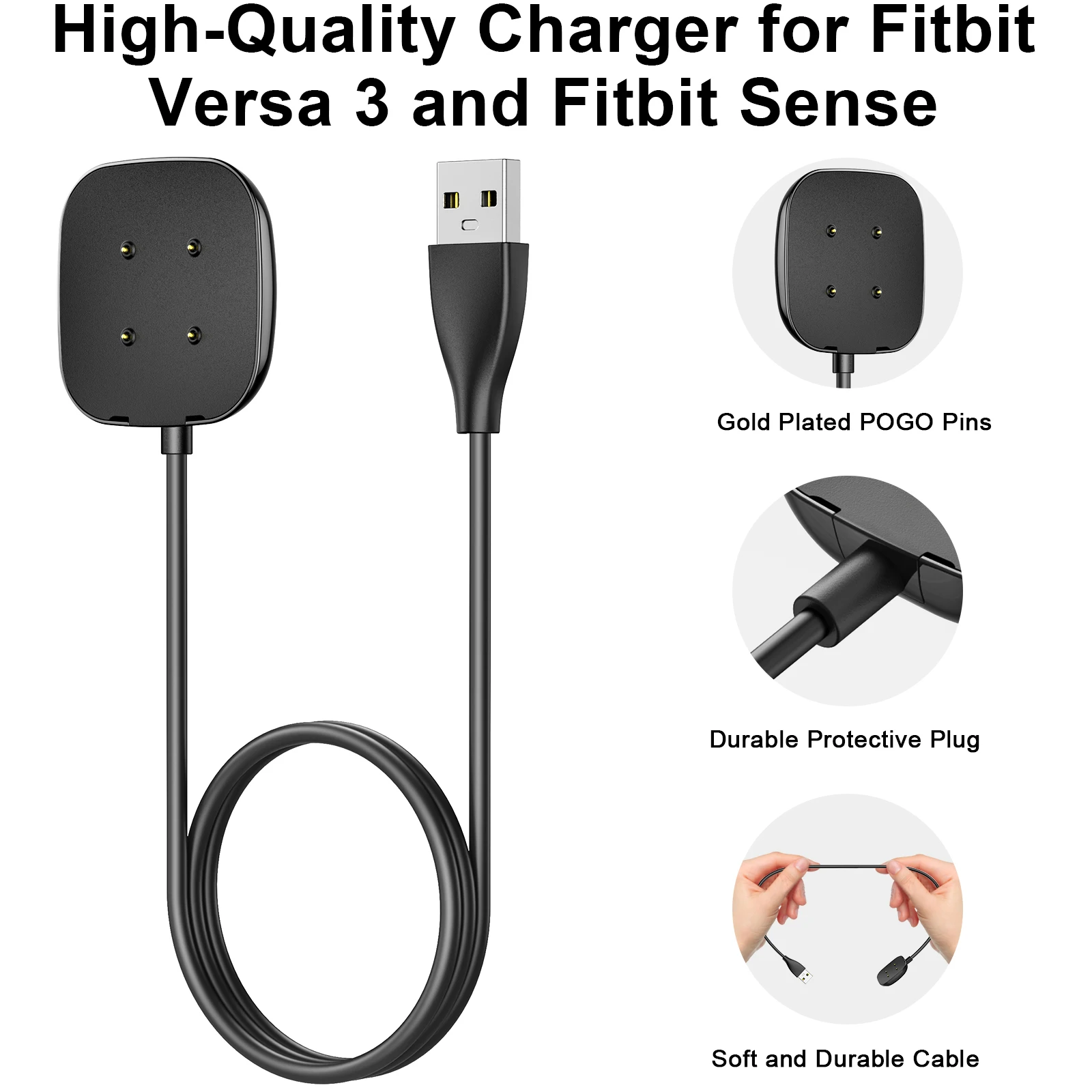 Kabel daya pengisi daya magnet - Outdoor Usb Power Adapter ulasan dan harga