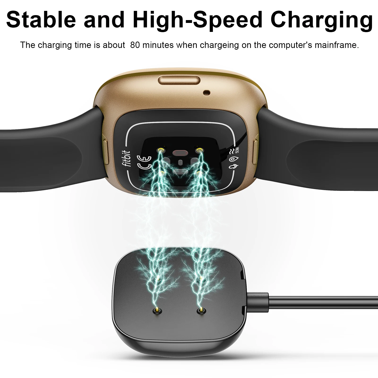 Kabel daya pengisi daya magnet - Outdoor Usb Power Adapter ulasan dan harga