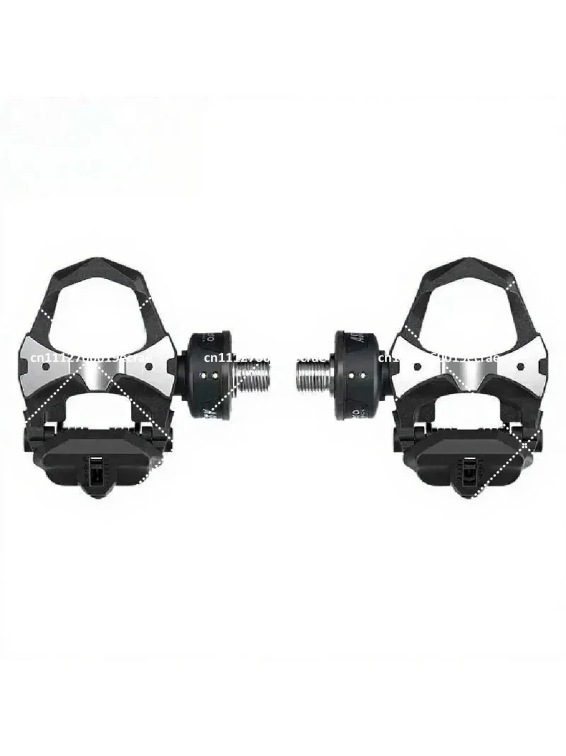 Pedal Sepeda Gunung Dual-Side  - Outdoor Power Meter Bike ulasan dan harga